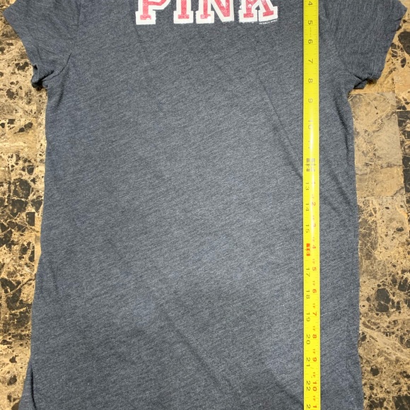 💘VICTORIA SECRET PINK OU SHIRT-SALE TODAY ONLY - Picture 5 of 5